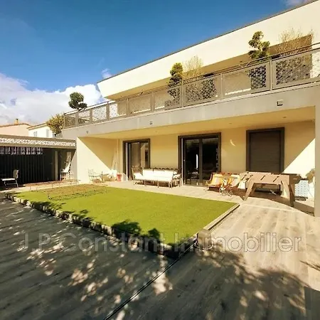 Villa Victoria 5 *